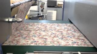 Nassenger PRO1000 Superfast Digital Textile Printer