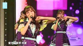 SNH48 Team FT - M02. Chuxi Zhi Lian (初夏之恋 / Love in Early Summer) 