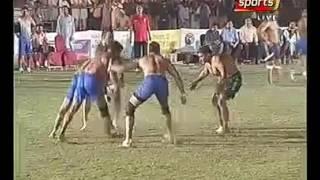 Produced By Rao Hasin Abra:::Pak Vs India Asia Kabbdi Cup 2016 Final