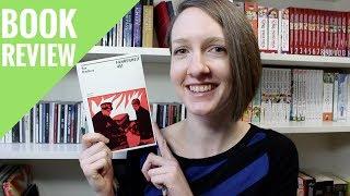 Fahrenheit 451| BOOK REVIEW (CC)