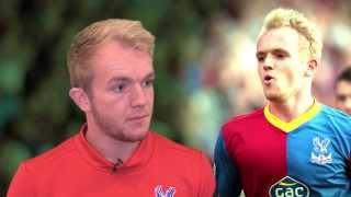 Jonny Williams Discusses His Injury Setback