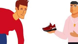 Nike Shoe Explainer