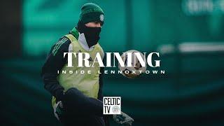 Inside Lennoxtown | The Bhoys prepare for their trip to Pittodrie  (03/12/24)