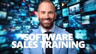 Sales Training for Software