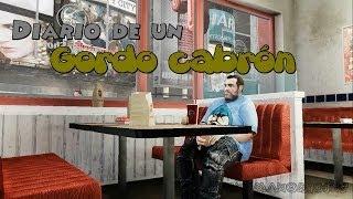 GTA 4 Diario de un gordo cabrón (Loquendo)