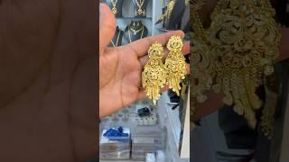 93212322959324366621 Zaid Imitation Jewellery #goldearrings #onegramgold #earrings #goldplated