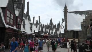 What's New At Universal Orlando This Week | City Walk, Prop Shop & Construction Updates! (3.13.2016)