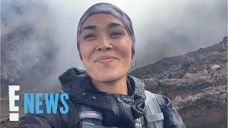 Hannah Kobayashi FOUND Safe After Leaving U.S. for Mexico | E! News