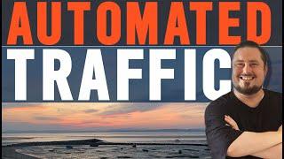 Fast Website Traffic Method For Automatic Traffic Generation