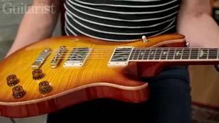 PRS McCarty 594 Demo