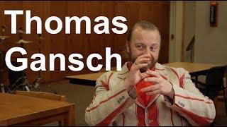 Thomas Gansch from Mnozil Brass and Much More - Brass Chats, Season 2 Episode 11