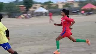 KHUTI FC  TARUN GHOSH FC || LATE TARUN GHOSH FOOTBALL TOURNAMENT, DHURWA RANCHI 2024