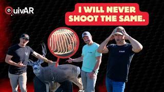 EVERYTHING you thought you knew about DEER anatomy is WRONG!