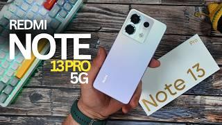 Redmi Note 13 Pro 5G Review a detalle #redmi #redminote13pro #redminote13pro5g