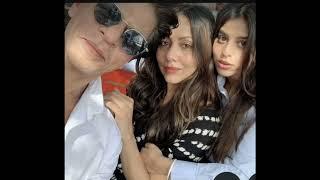 #bollywood superstar Shahrukh Khan Gauri Khan##Bollywood news#hindisong #trending  video #love 