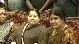 How ties soured between Jayalalithaa and Sasikala