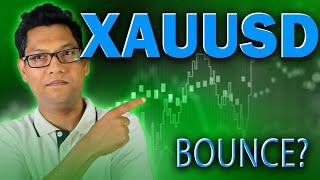 XAUUSD Analysis Today : Trend Following Trading Strategy