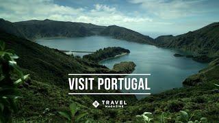 Visit Portugal | Travel Magazine