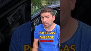 Poor Gas Mileage - 8 common causes #carmechanic #cars #carrepair #mechanic