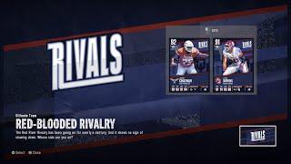 Rivals: Vol 1 - NEW Field Pass Objective & Players