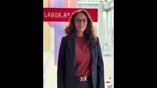 Yasmin Fahimi - LABOR.A 2024