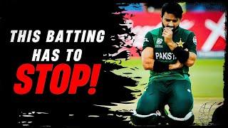 The Ugly Truth about Rizwan’s Batting! | Pakistan vs South Africa 2024