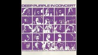 10. Space Truckin' - Deep Purple In Concert