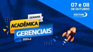 Evento Gerenciais