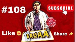 Bauaa Funny Pranks Call Top 10 Collection Part 108 | Bauaa Funny Video | Bauaa Latest Comedy video