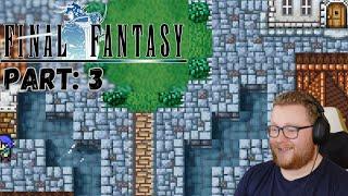 Wir zocken: Final Fantasy 1 | Part 3