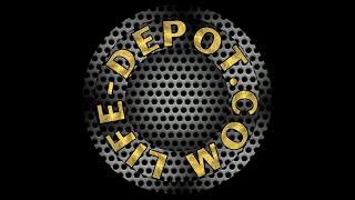 Launch of the The Life-Depot Podcast (Everyone Happy) Podcast 1