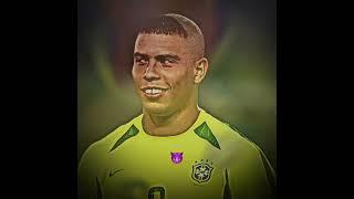 Ronaldo in Brazil today vs back then #edit #ronaldobrazil #ronald #coldedits #capcut #cool #meme