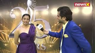 IIFA 2025: Priyamani Excites on Shahrukh Khan Performance | Her Nomination on Green Carpet | NewsX