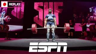 Why This Meet Will Make Powerlifting Mainstream