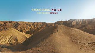 Avishai Cohen - Nu nu (from the album 'Continuo')