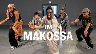 Makossa / Master Class / @Daniel