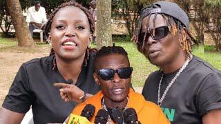 NAMUKASA AYOGEDDE EKITUFFU EKYA TABUDDE KING SAHA NE JOSE CHAMELEONE"ABADE NO BULUMI BUNJI KU MUTIMA