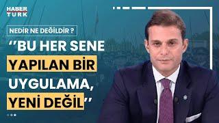 "Yemin" tartışmasına İYİ Parti nasıl bakıyor? Mehmet Aslan açıkladı