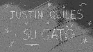 Justin Quiles - Su Gato (Official EMOJI Songs)