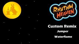 Rhythm Heaven Custom Remix - Jumper