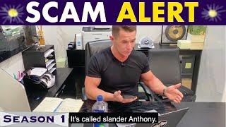 Be AWARE Of This LUXURY WATCH SCAMMER! | This Can Save You THOUSANDS OF $$$$ | S1 Ep.11