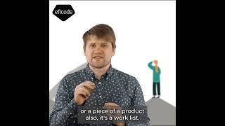Learn what is product backlog in 60 seconds
