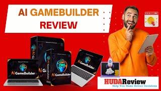 AI GameBuilder review with App Demo: Is this what you are searching for?
