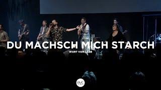 Du machsch mich starch | Wort vom Läbe | GvC Music