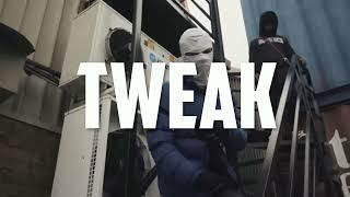 [FREE] #Sinsquad ND x Tugga x LR x Stewie UK Drill Type Beat "TWEAK" UK Drill Instrumental  2024