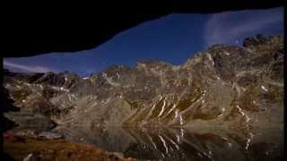 VYSOKÉ TATRY-WHERE SILENCE SPEAKS