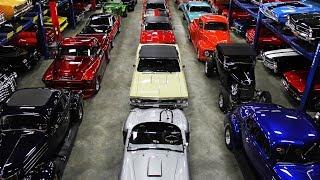 Welcome To Vanguard Motor Sales