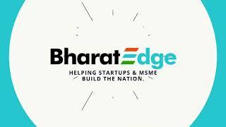 BharatEdge #startupsuccess  #bharatedge