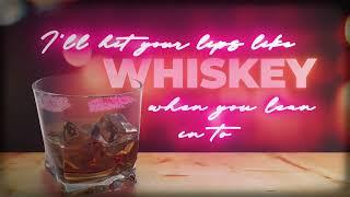 Annie Bosko - "Neon Baby" - (Official Lyric Video)