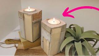 Save HUNDREDS on home decor with these brilliant Dollar Tree ideas